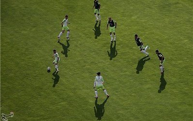 مدارک نهایی درخواست ایران برای میزبانی جام ملت‌های آسیا ارسال شد