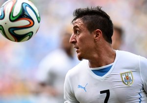 کریستیان رودریگز