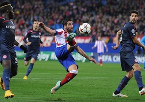 رائول گارسیا