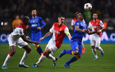 لیگ قهرمانان اروپا | موناکو 0 - یوونتوس 0 / بانوی‌پیر با تساوی به نیمه‌نهایی رسید + ویدئوی بازی و گزارش تصویری