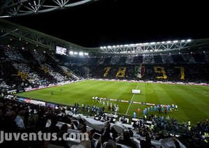 یوونتوس 3-0 ناپولی / هفته ی دوازدهم