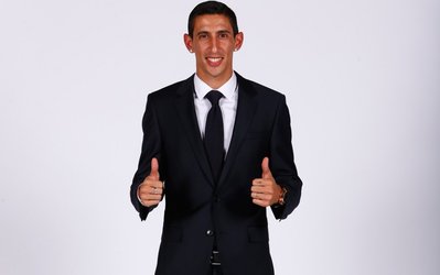 دی‌ماریا: ایبرا با مسی و رونالدو همسطح است