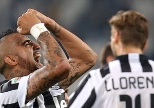 آرتور  ویدال