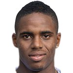 Joevin Jones/تیرینداد و توباکو (زیر بیست و سه سال) / ملی / جوانان (2626)/34