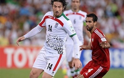 تیموریان بعد از لونگو و عبدالرحمان بهترین گلساز جام شد