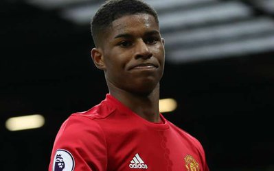 شایعه روز | وستهام به دنبال مارکوس راشفورد