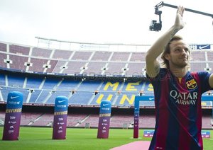 ایوان راکیتیچ