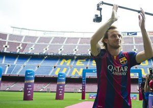 ایوان راکیتیچ|None