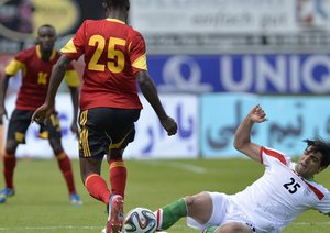 رضا حقیقی‌