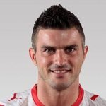 Michał Żewłakow/آنكاراگوچو /ترکیه / باشگاهی / مردان (408)/