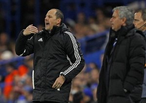 خوزه مورینیو