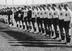 جام جهانی 1954