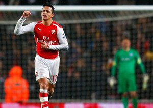 الکسیس سانچز