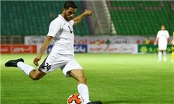 حسینی: همه بازیکنان کم‌کاری می‌کردند نه فقط خط دفاع