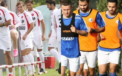 لیگ هفدهم‎؛ لیگی برای جام جهانی