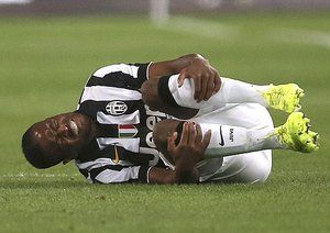 پاتریس اورا|یوونتوس 3 - 2 ستارگان لیگ استرالیا/ دیدار دوستانه