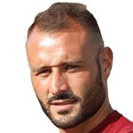 Gennaro Scognamiglio/پسکارا /ایتالیا / باشگاهی / مردان (3916)/38