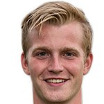 Dylan Swinnen/اسپورتینگ هاسِلت / / باشگاهی / مردان (9102)/32