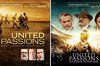 فیلم ویژه فیفا اکران شد / تنها دونفر به استقبال فیلم United Passions رفتند!