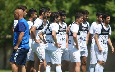 تحلیل روز | آیا تیم منصوریان در بحران است؟