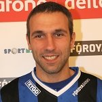 Egil á Bø/ای بی / اِستریمِر /جزایر فارو / باشگاهی / مردان (4496)/51