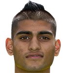 روین راملال/آشیلیس وین  /هلند / باشگاهی / مردان (11088)/31