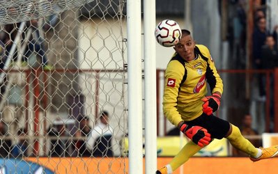 ایمان صادقی: برانکو از عملکردم راضی بود / امروز کارهای عقد قرارداد با پرسپولیس را انجام می‌دهم