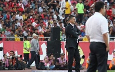 برگزاری کلاس اجباری برای مربیان لیگ برتری