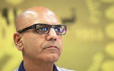 مرزبان: بازی با این پرسپولیس سخت‌ترین بازی ما در لیگ است