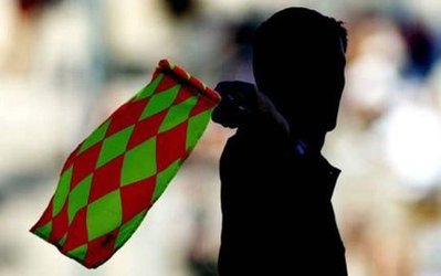 اعلام اسامی داوران هفته هفتم لیگ برتر