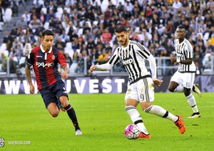 آلوارو موراتا