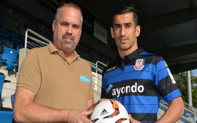 حاج صفی: وقتش رسیده بود که گام بلندی بردارم