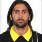 محسن ایران نژاد/سپیدرود رشت /ایران / باشگاهی / مردان (1067)/40