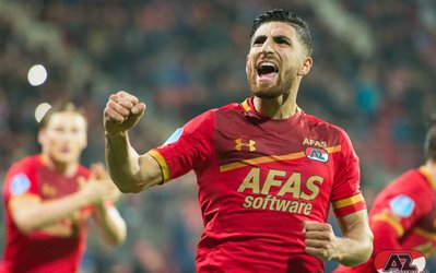 جهانبخش – ناپولی؛ شاید وقتی دیگر