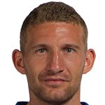 آلکساندر هوبِر/کیکِرز آفِنباخ /آلمان / باشگاهی / مردان (4624)/40