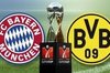 بوروسیا دورتموند 2 - 0 بایرن مونیخ / سوپر کاپ آلمان