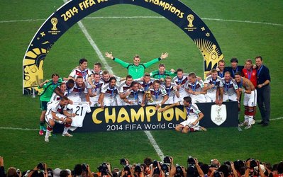 یادداشت روز | آلمان؛ تیم احساس‌ها، تیم رؤیاها