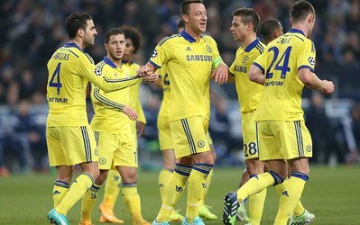 فابرگاس: راموس بهتر است رودررو صحبت کند