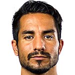 آلبرتوسانسیمنا چامورو Sansimena Chamorro/آئک لارناکا /قبرس / باشگاهی / مردان (722)/40