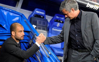 تحلیل روز | مورینیو و گواردیولا به زمان احتیاج دارند