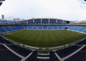 ورزشگاه آرنا داس دوناس|مکانات ورزشگاه های جام جهانی ۲۰۱۴ برزیل