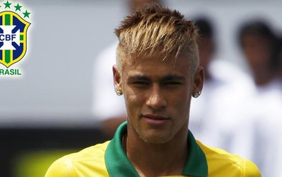 نیمار: دیدار با تیم ملی فرانسه امتحان بزرگی برای برزیل خواهد بود