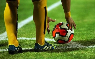 لیگ برتر | سپاهان 0 - فولاد خوزستان 0 در نیمه نخست