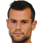 Denis Mojstrovič/کِرکا / / باشگاهی / مردان (6154)/39