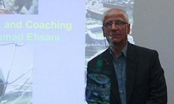 احسانی: تیم ملی ایران در جام جهانی قطر باید جزو 8 تیم برتر باشد