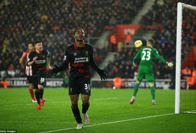 رحيم استرلینگ