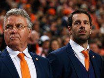 تولد روز | رود فان نیستلروی 39 ساله شد