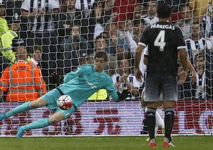 تیبو كورتوآ