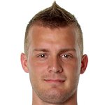 دانیل بروئوزینسکی/ماینتس /آلمان / باشگاهی / مردان (558)/37