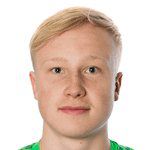 Julian Faye Lund/نروژ (زیر بیست و یک سال) / ملی / جوانان (1271)/26